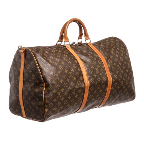 old lv dust bags|louis vuitton duffle bag sale.